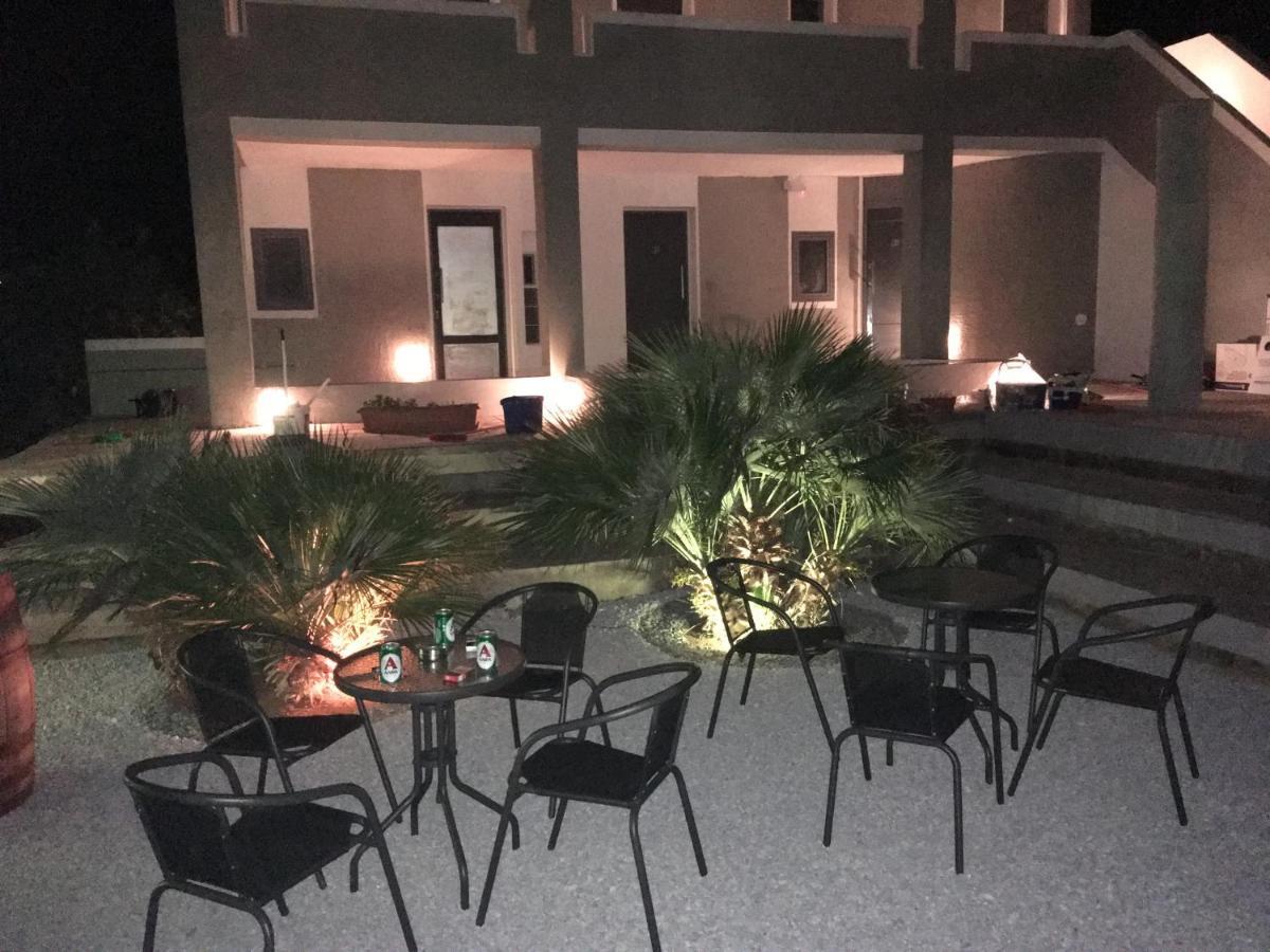 Anissaras Beach Appartement Χερσόνησος Εξωτερικό φωτογραφία