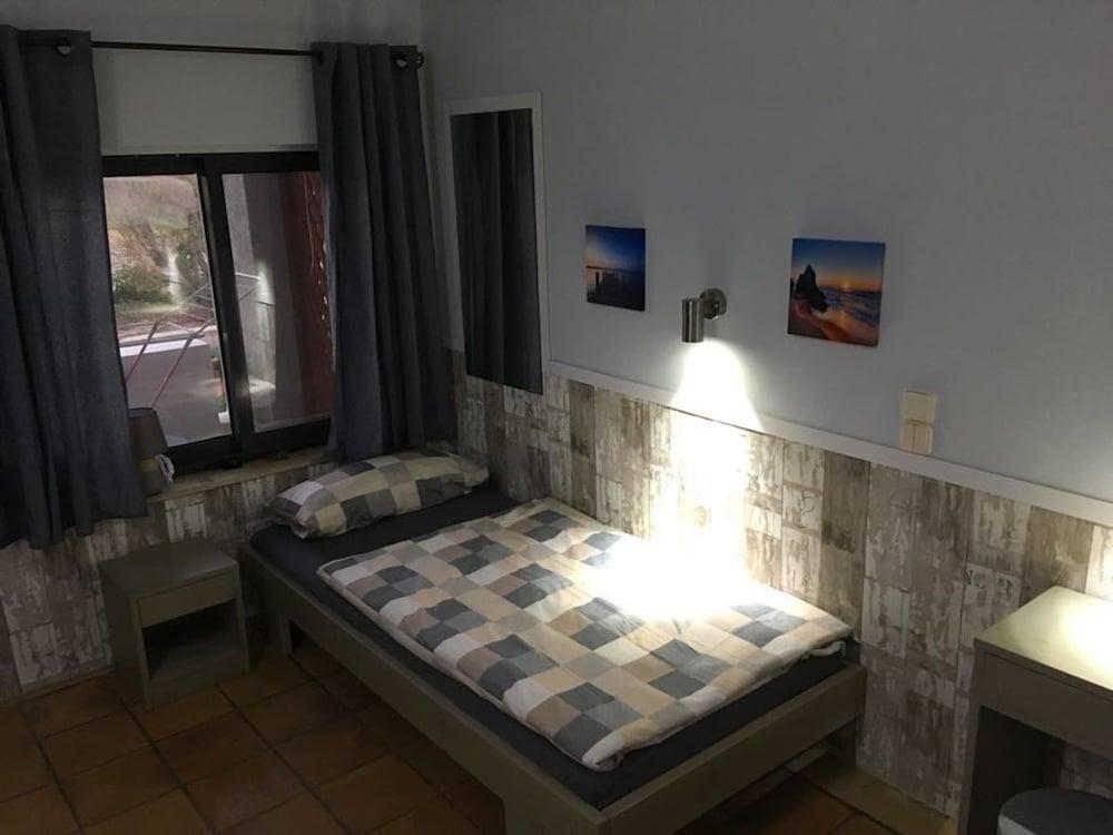 Anissaras Beach Appartement Χερσόνησος Εξωτερικό φωτογραφία